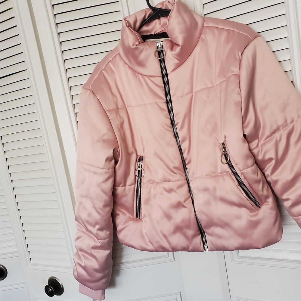 Bagatelle Jacket - image 8